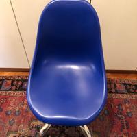 Sedia da cameretta scrivania