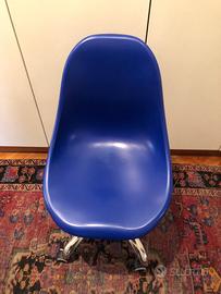 Sedia da cameretta scrivania