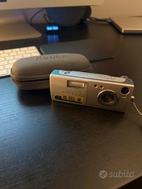 Kodak easyshare ls420