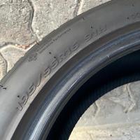 Gomme invernali peugeot 208
