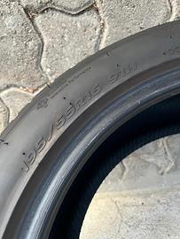 Gomme invernali peugeot 208