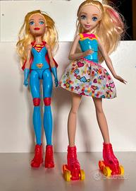 Barbie hero