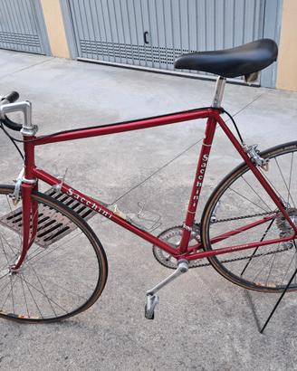 Bici da corsa Sacchini, colore rosso, 