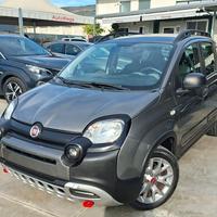 Fiat Panda Cross GPL 0.9 TwinAir Turbo 2020