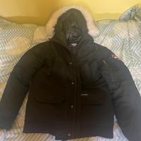 giacca canada goose
