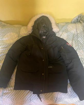 giacca canada goose