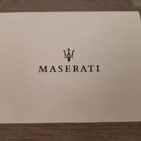 Orologio da uomo Maserati corsa potenza nero