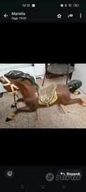 cavallo 1900