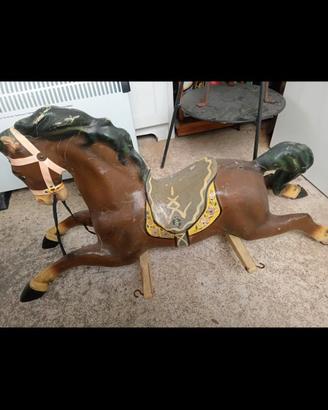 cavallo 1900