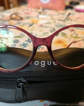 Occhiali Vogue da miopia nuovi
