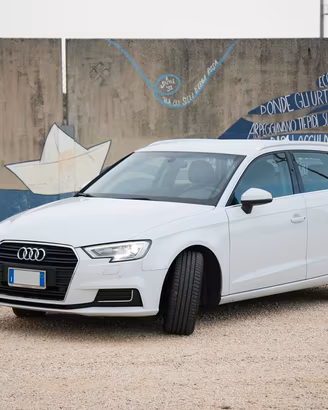Audi A3 Sportback 1.6 TDI 110CV Restyling