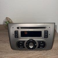 Autoradio Alfa Mito - Originale