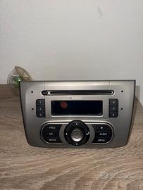 Autoradio Alfa Mito - Originale