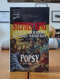 Popsy - Stephen King - Fanucci (1996)