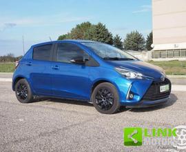 TOYOTA Yaris 1.0 72 CV 5 p ++€ 134,00 al mese++