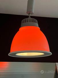 Lampadari Design Castaldi Minisosia Opale E27S