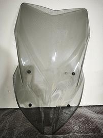 BMW S1000XR 2020-2026 PUIG touring fumè chiaro