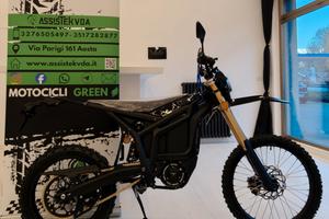 Talaria Komodo 44cv Omologata 125 elettrica