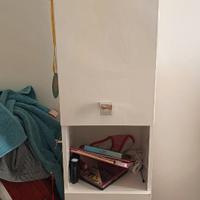 Colonna bagno