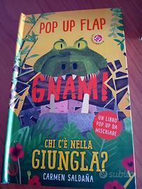 libri pop up 