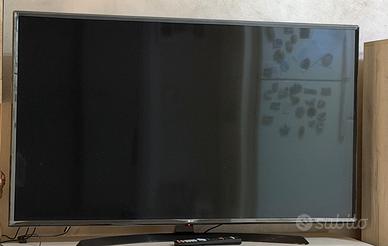 Tv LG