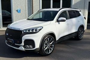 Sportequipe Sportequipe 6 1.5 turbo Gpl AUTOM. KM0