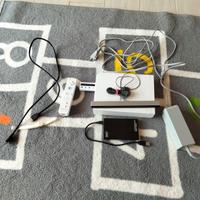 Nintendo wii
