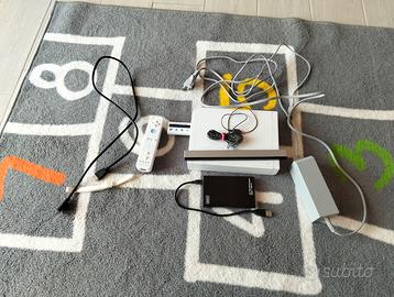 Nintendo wii