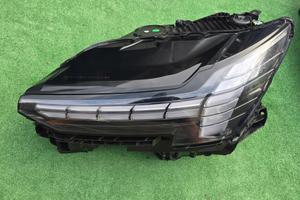 VOLVO EX90 FULL LED Faro Fanale Sinistro SX