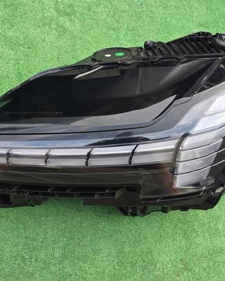 VOLVO EX90 FULL LED Faro Fanale Sinistro SX