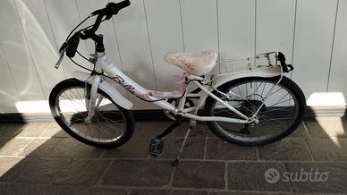 bicicletta bambina