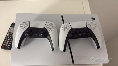 Ps5 piú psvr2