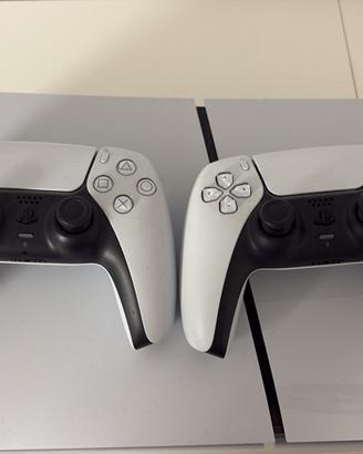 Ps5 piú psvr2