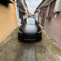 AUDI A3 8Y G-TRON