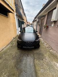 AUDI A3 8Y G-TRON