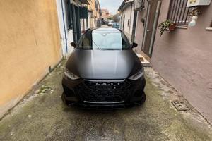 AUDI A3 8Y G-TRON