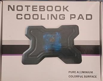 DISSIPATORE PER NOTEBOOK