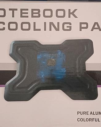 DISSIPATORE PER NOTEBOOK