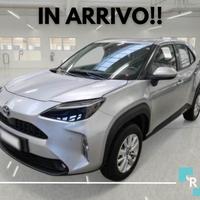 Toyota Yaris Cross 1.5 116 CV Hybrid E-CVT Busines