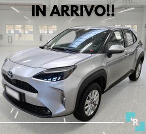 Toyota Yaris Cross 1.5 116 CV Hybrid E-CVT Busines