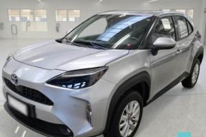 Toyota Yaris Cross 1.5 116 CV Hybrid E-CVT Busines
