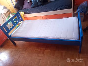 Letto per bambini 