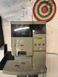 Macchina  caffè saeco