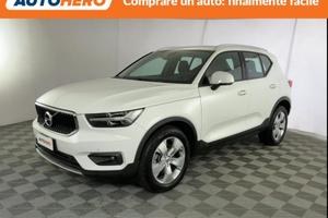 VOLVO XC40 VR53935