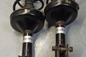 Ammortizzatori Bilstein Clio Rs