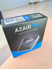 OTTOCAST A2AIR Pro