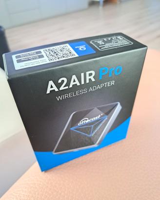 OTTOCAST A2AIR Pro