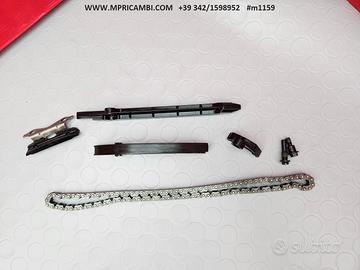 DISTRIBUZIONE GUIDE KTM EXC F 250 2018 2019 EX-C 2