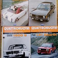 Quattroruote collection book n 9