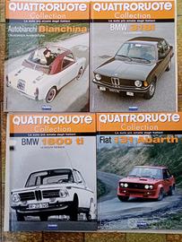 Quattroruote collection book n 9